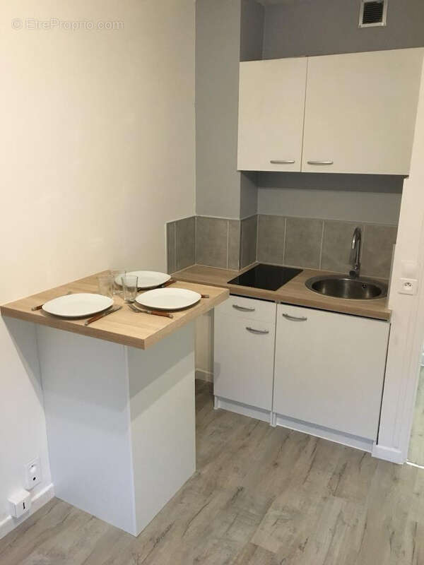 Appartement à ANNECY