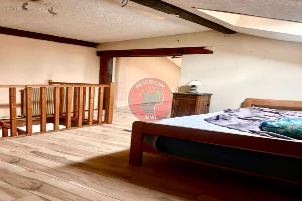 Appartement à BEAUNE