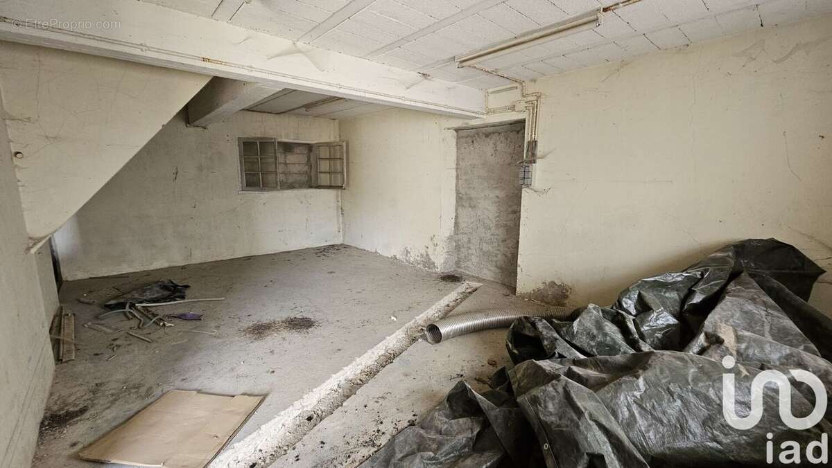 Photo 5 - Maison à CANNES-ECLUSE