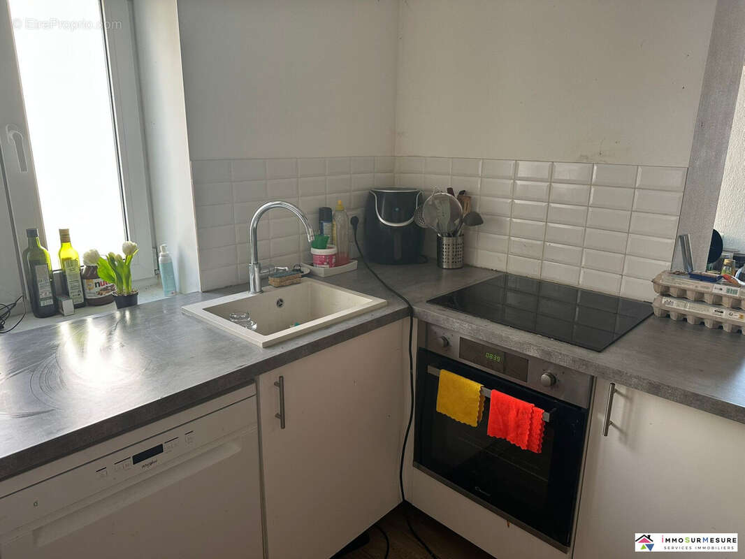 Appartement à BENFELD