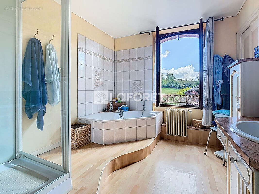 Maison à SOMME-TOURBE