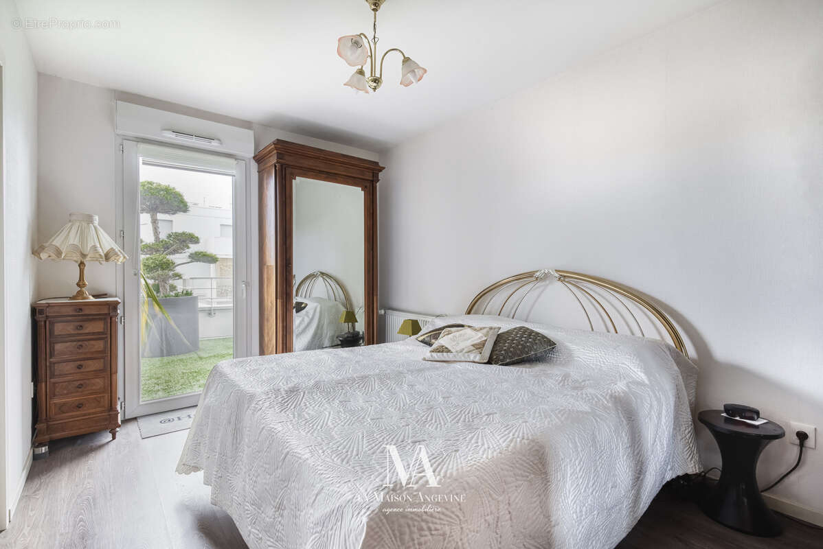Appartement à ANGERS