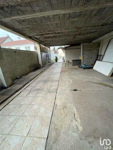 Photo 4 - Maison à MORANGIS