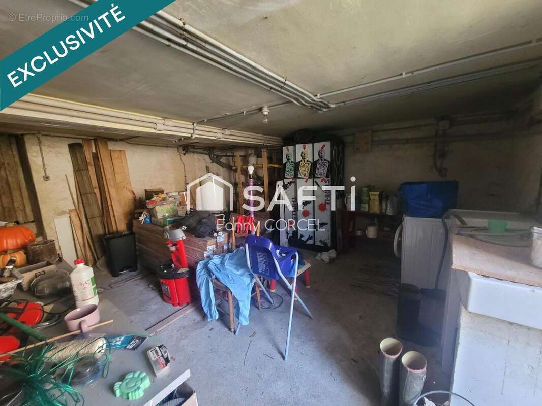 Maison 83 m² à Stigny  - photo 9