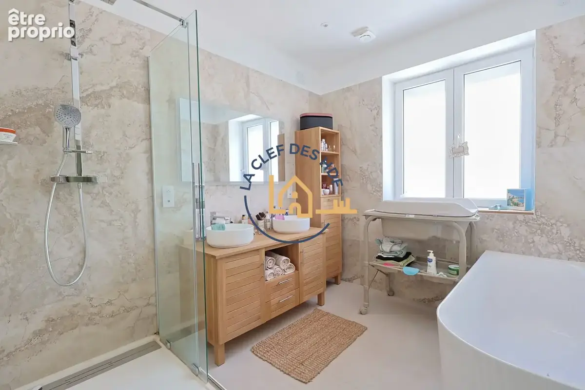 Maison 7 pièces 260 m² à vendre à Givenchy-En-Gohelle (62580) - photo 9