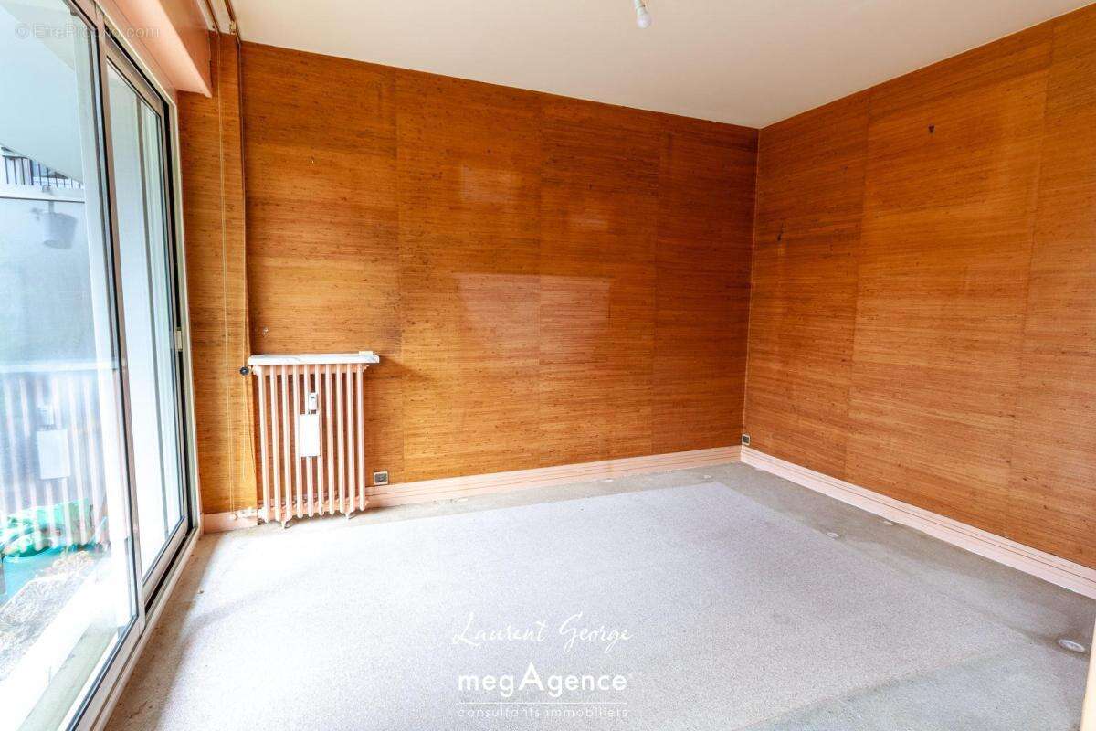 Appartement à LE HAVRE