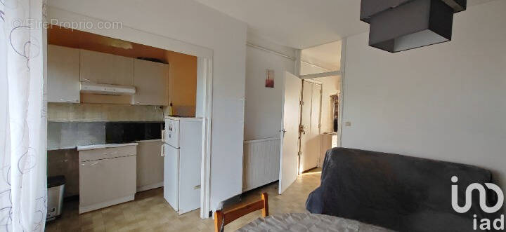 Photo 1 - Appartement à CANET-EN-ROUSSILLON