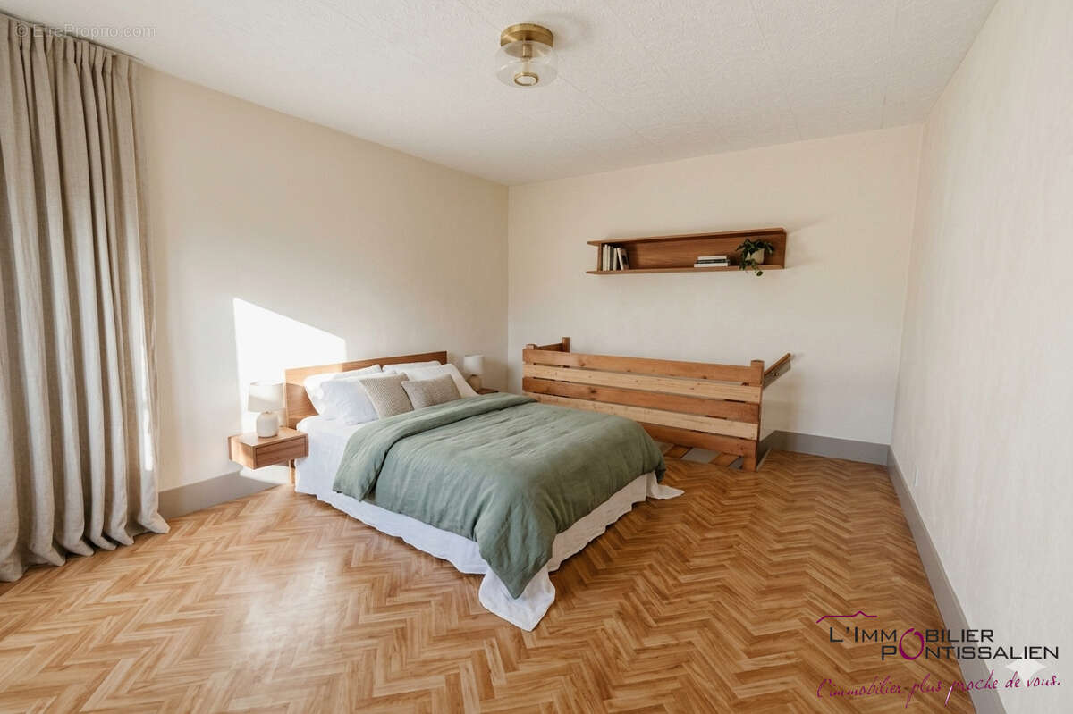 Appartement à PONTARLIER