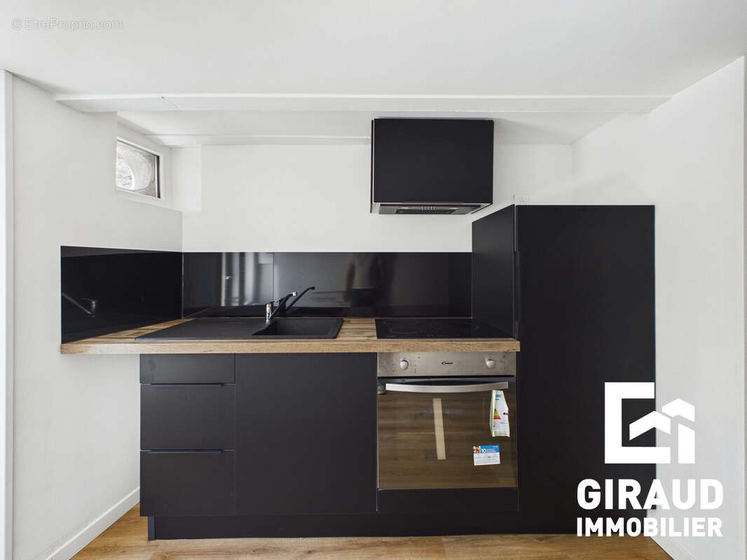 Maison à FONTENAY-LE-COMTE