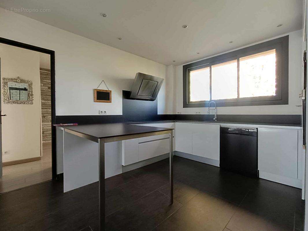 Appartement à ISTRES