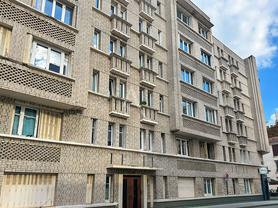 Appartement à VANVES