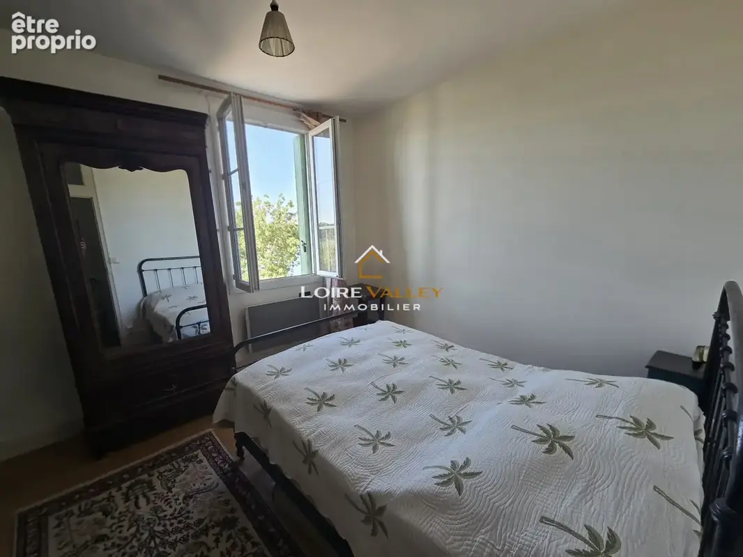 Maison sur Loire - photo 4