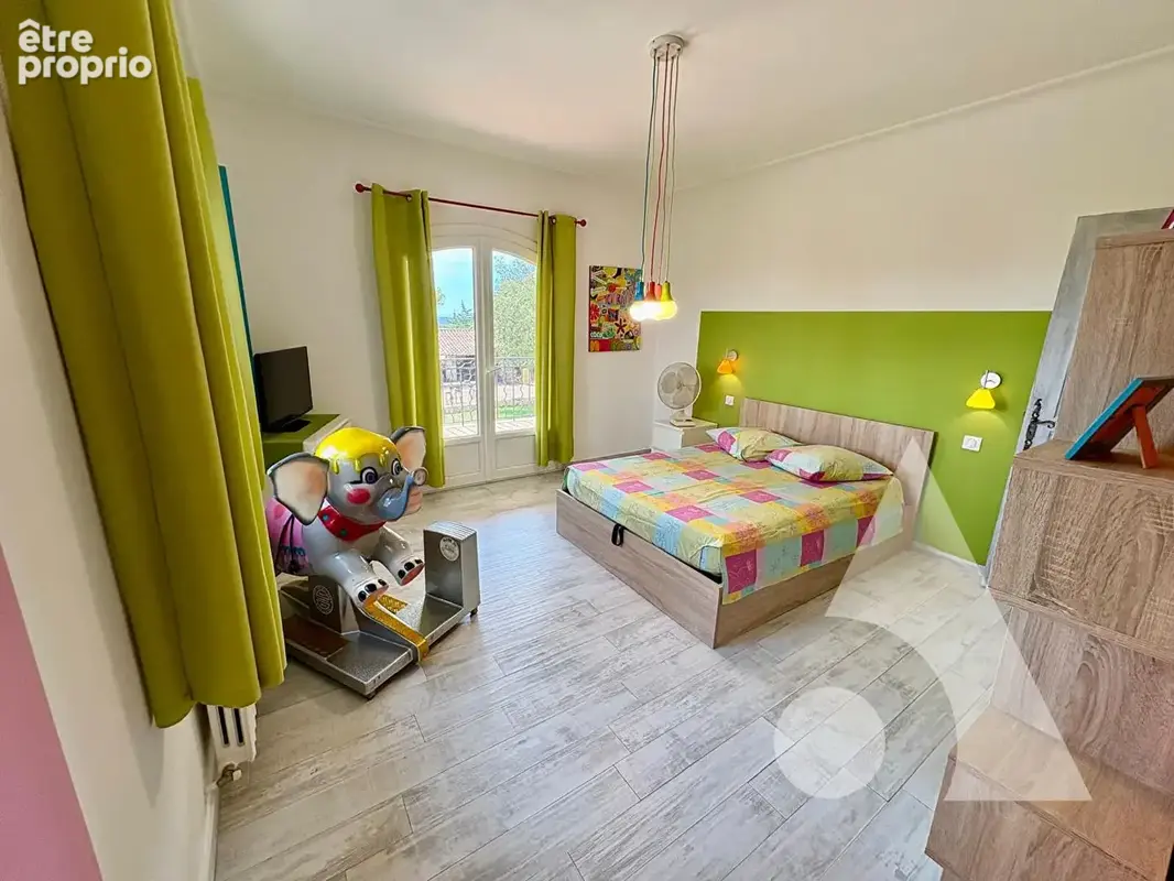 Superbe propriété à Flayosc, 10 pièces 240 m² sur plus de 6.500m² de terrain - photo 14