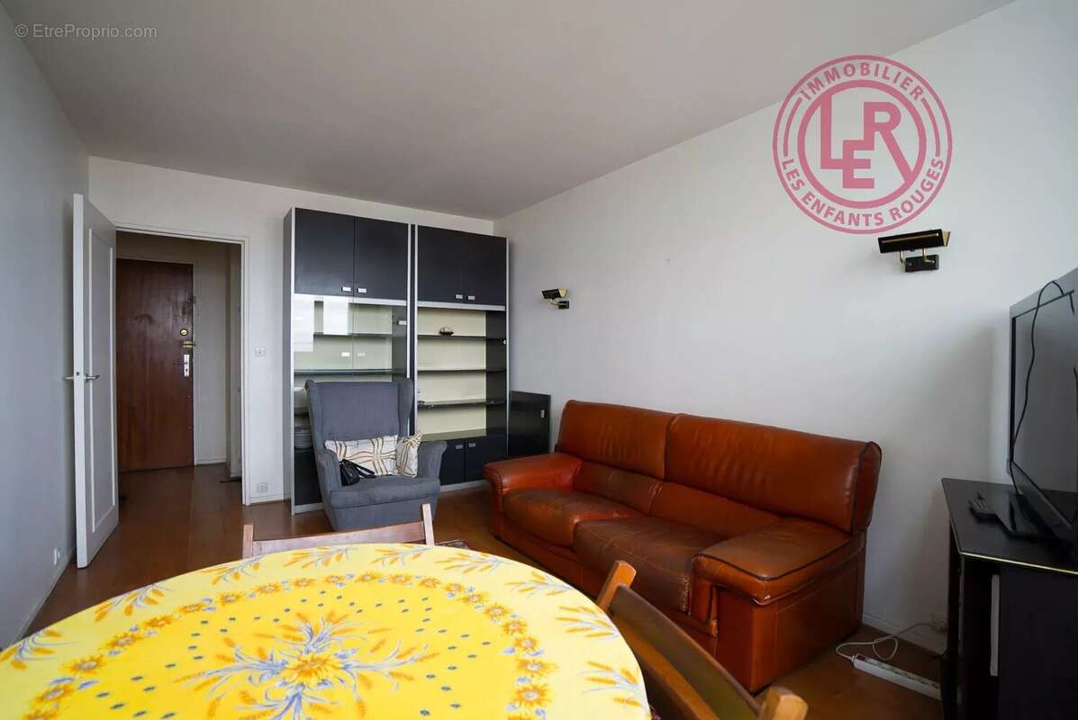 Appartement à PARIS-13E