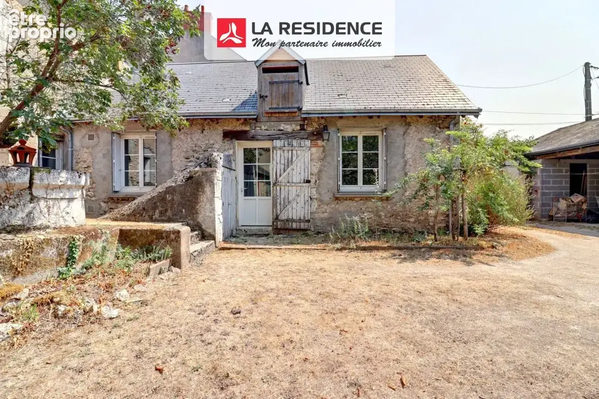 Maison 226 m² à Blois  - photo 6