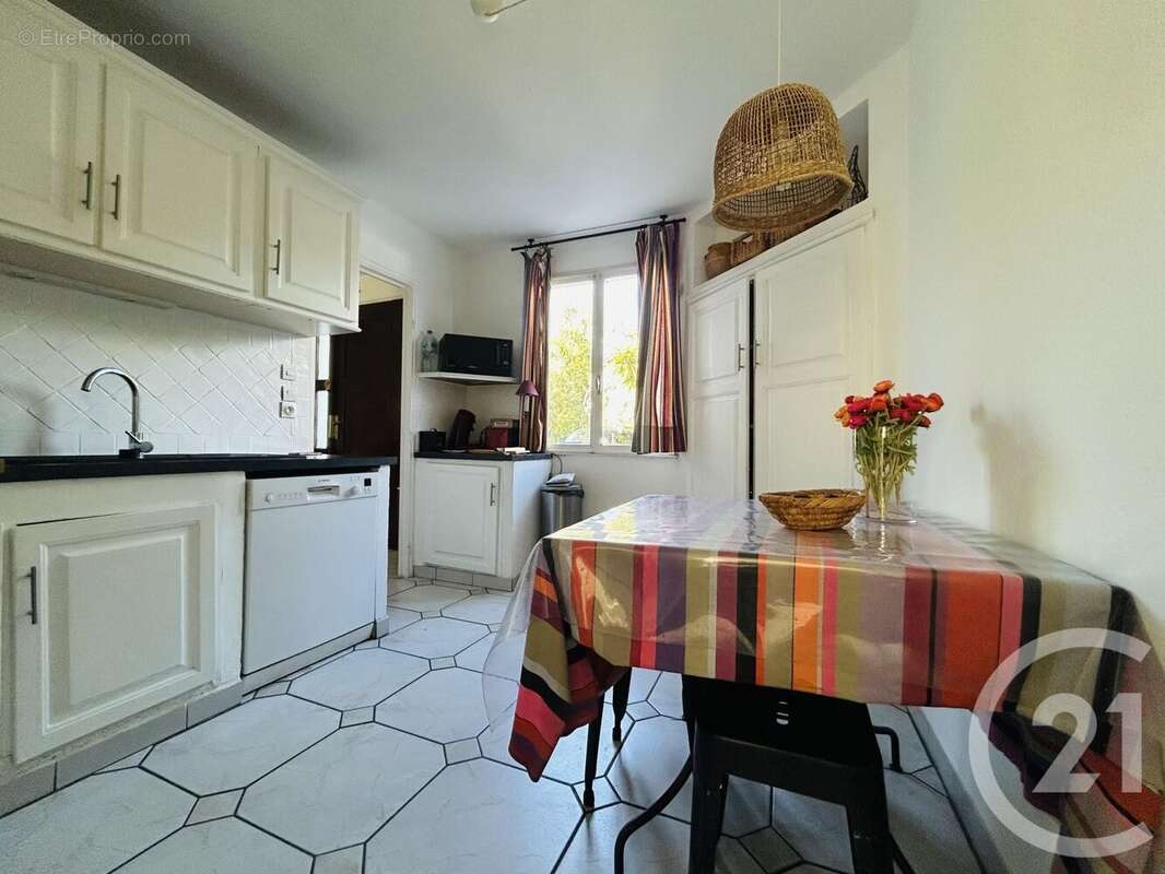 Maison à SAINT-NAZAIRE