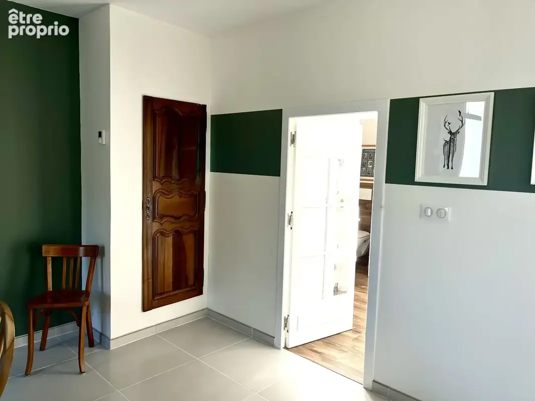 Maison 5 pièces 110 m² à vendre à Le Vaudoue (77123) - photo 9