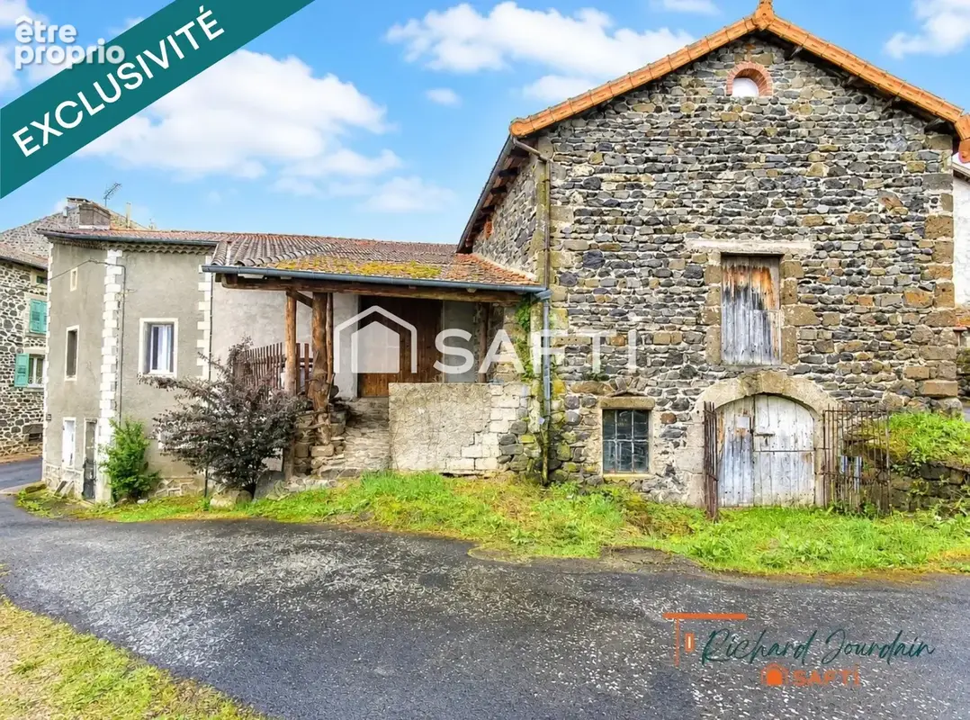 Photo 1 - Maison à LOUDES