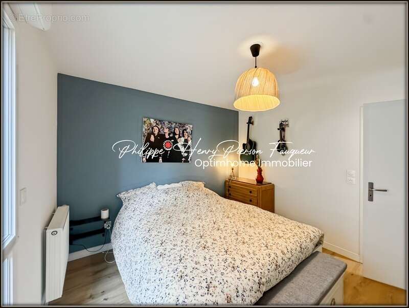 Appartement à MONS-EN-BAROEUL