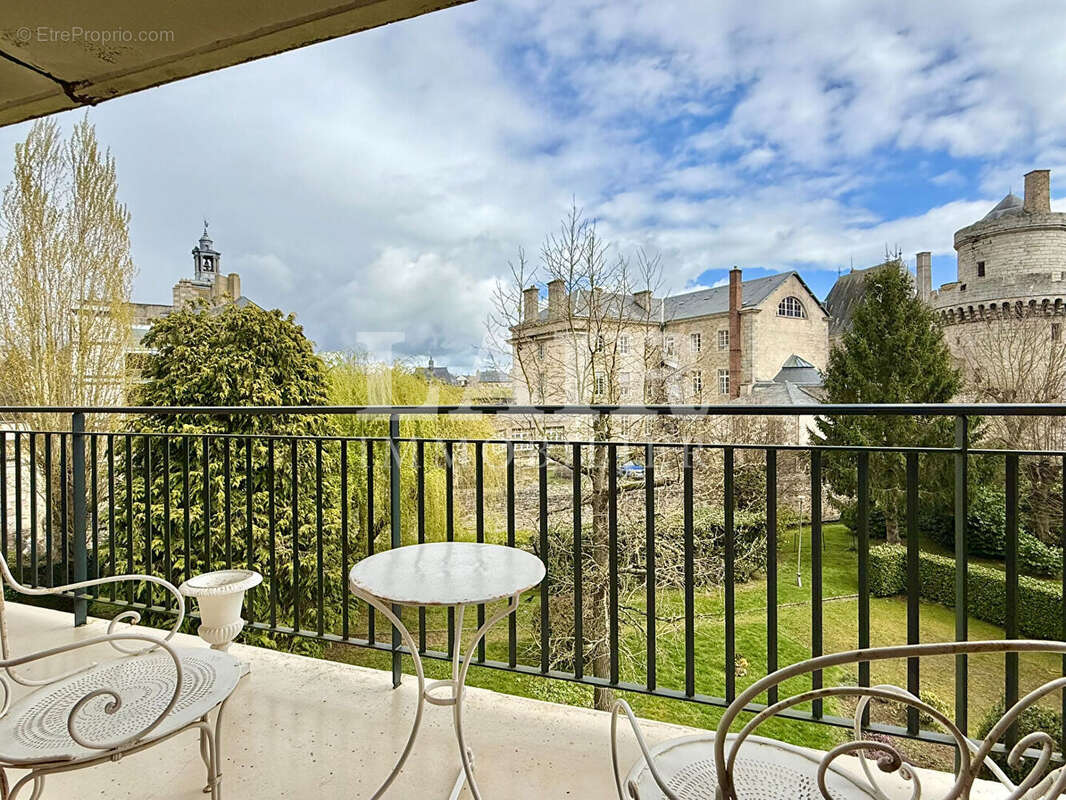 Appartement à ALENCON