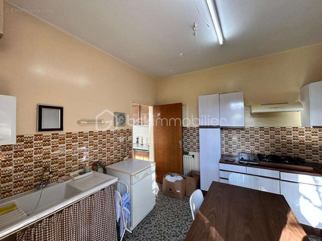 Maison à LA LANDE-DE-FRONSAC