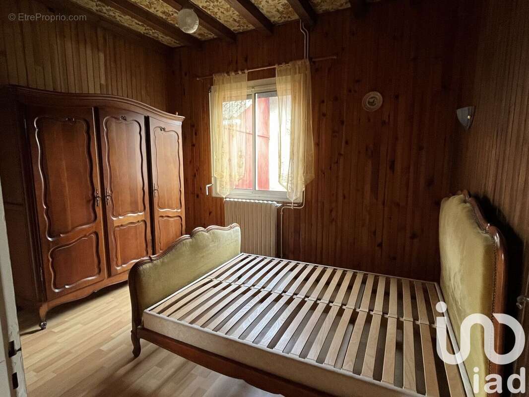 Photo 7 - Maison à GABARRET