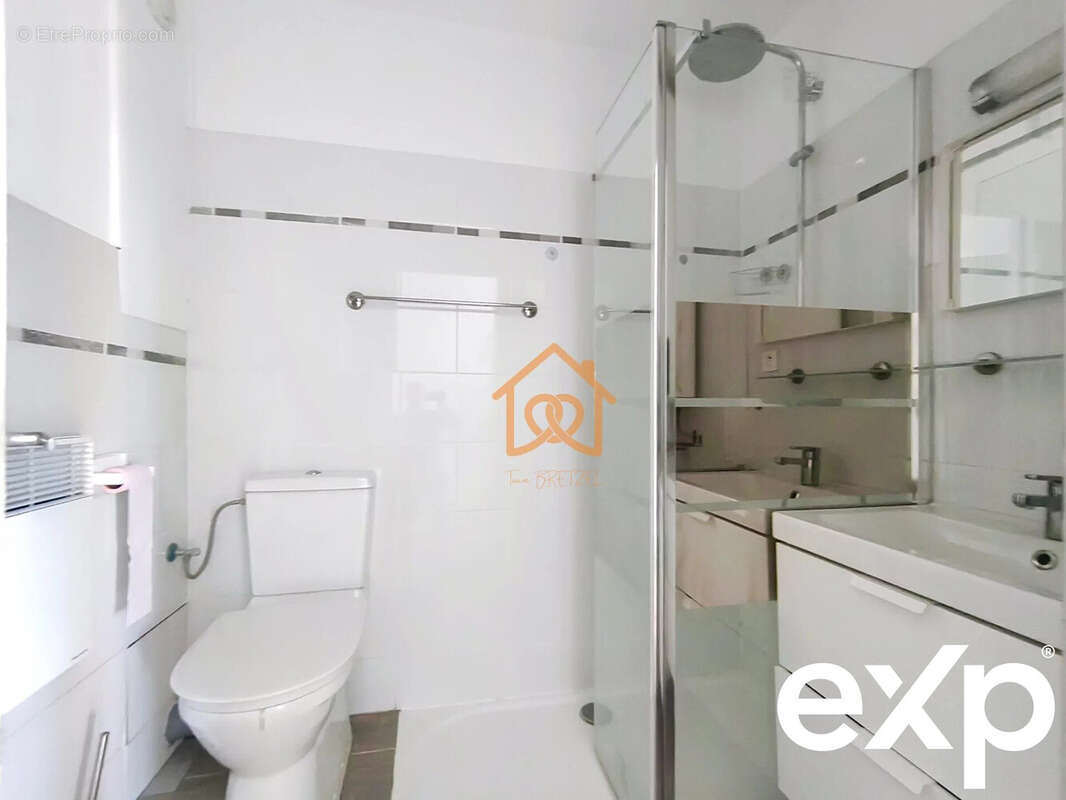 Appartement à OBERNAI