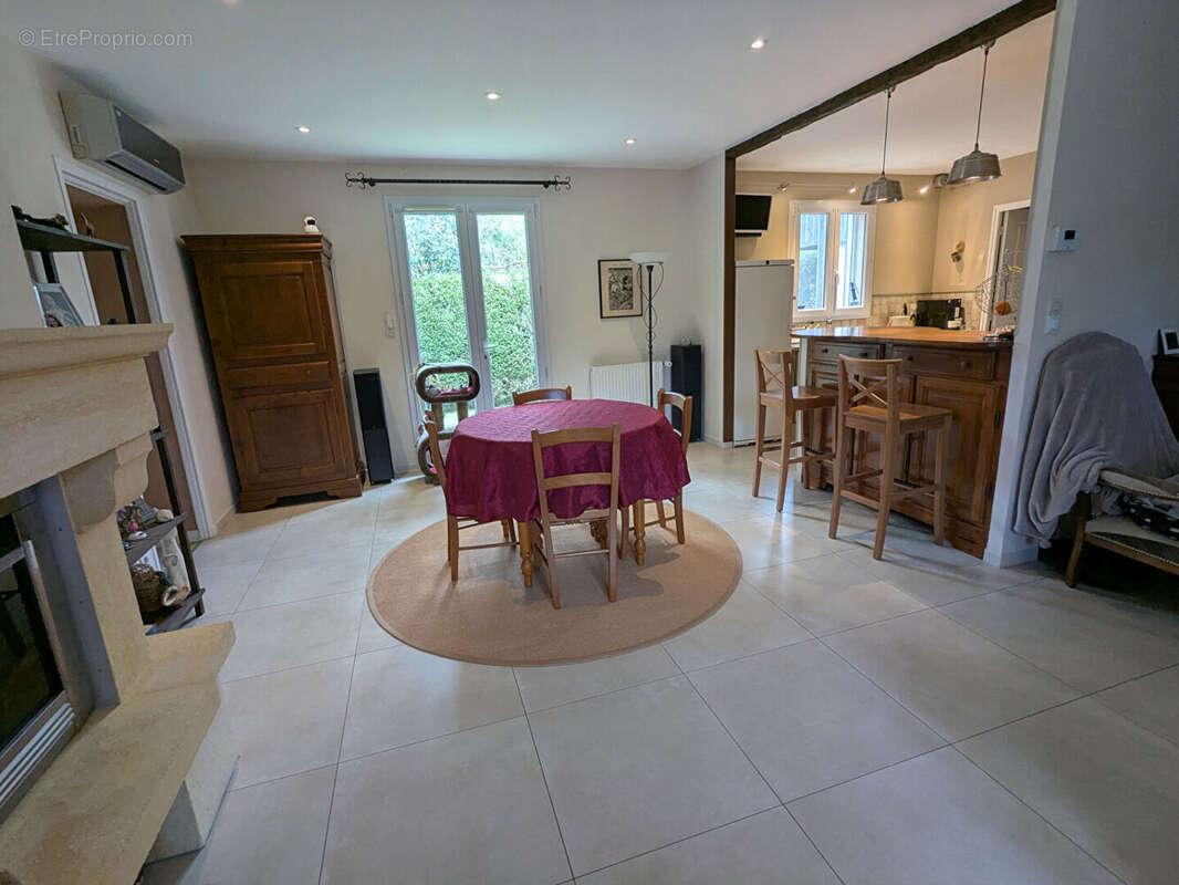 Maison à SARLAT-LA-CANEDA