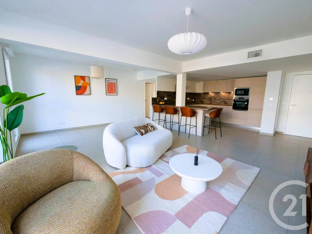 Appartement à ARGELES-SUR-MER