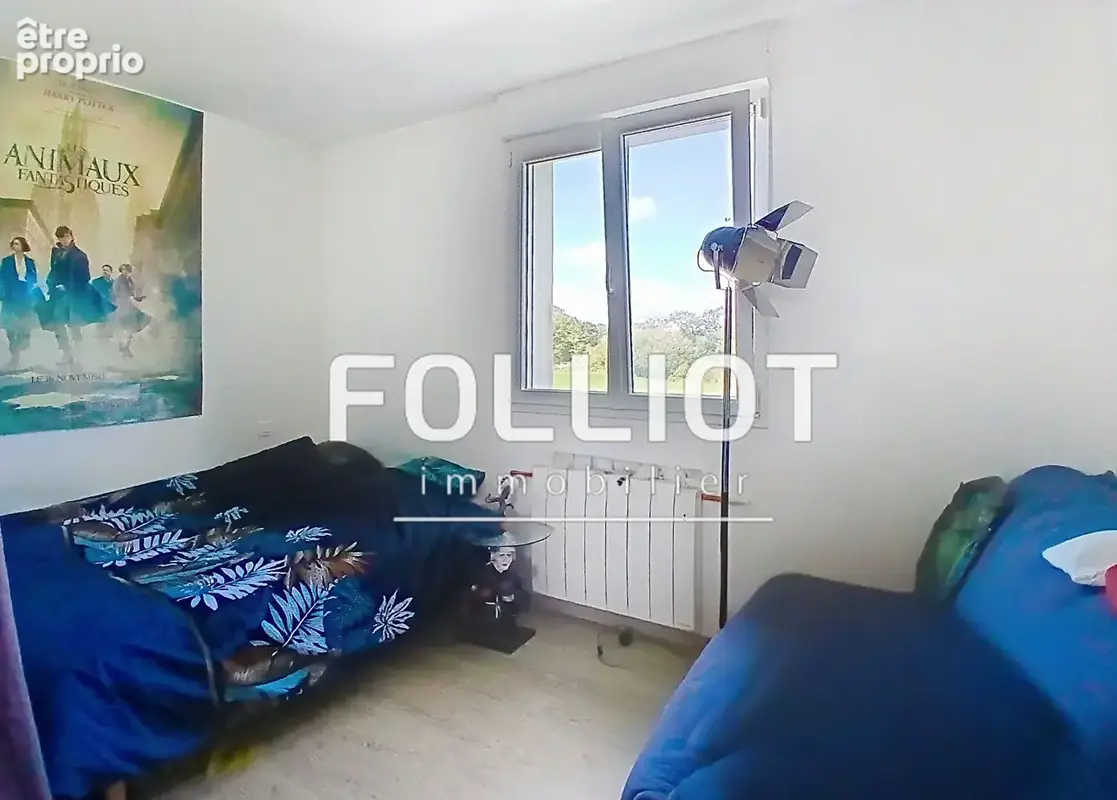 Maison (64m²) - Bolleville (50250) - A VENDRE - photo 7