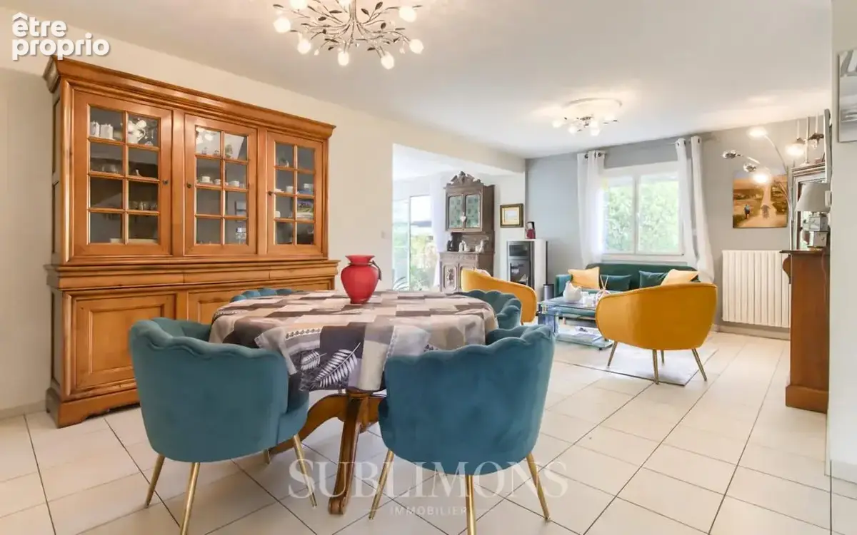 Maison familiale de 137 m² - photo 4