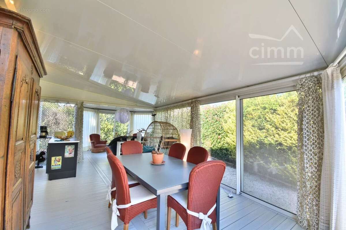 Maison à SAINT-CYPRIEN