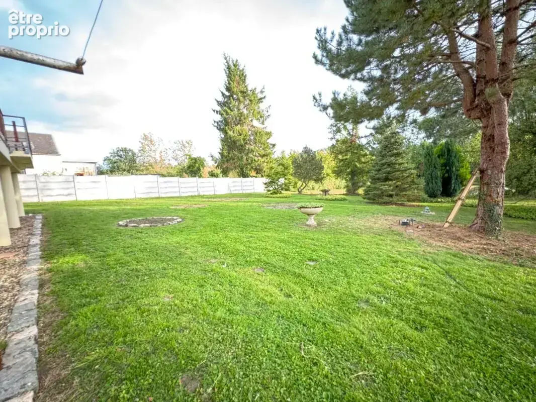 Busigny en exclusivité - maison de 156m² - 4 chambres - photo 16