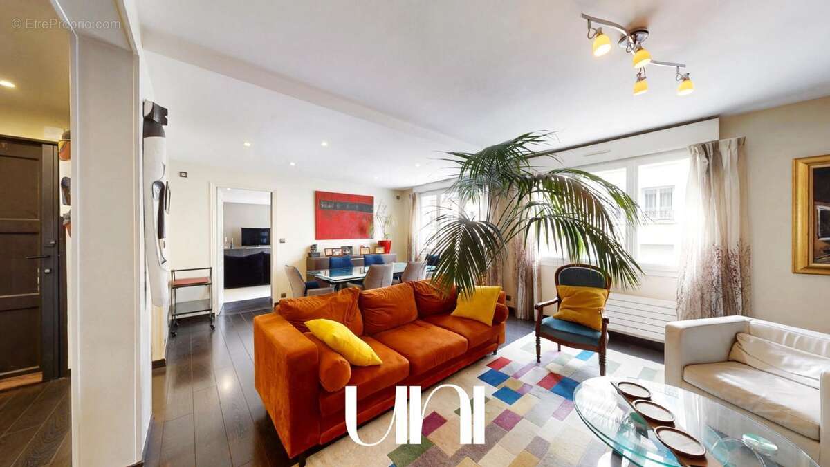 Appartement à CAEN