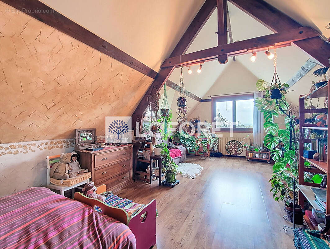 Maison à NOGENT-SUR-SEINE