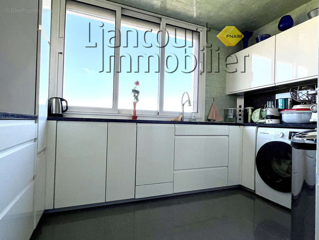 Appartement à RANTIGNY