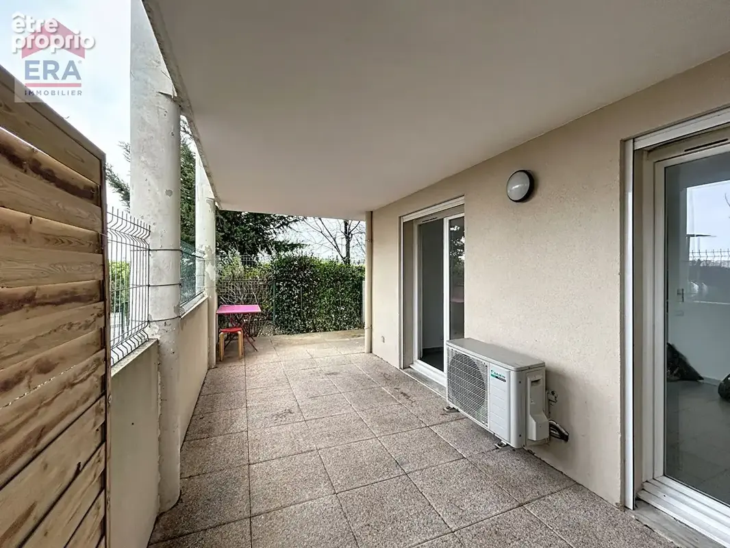 Appartement 32m² à aix-en-provence - photo 8