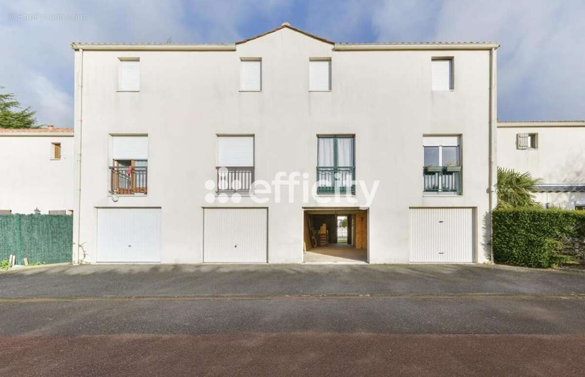 Maison à LES SORINIERES