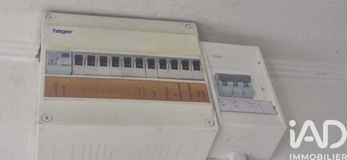 Photo 7 - Appartement à EPINAL