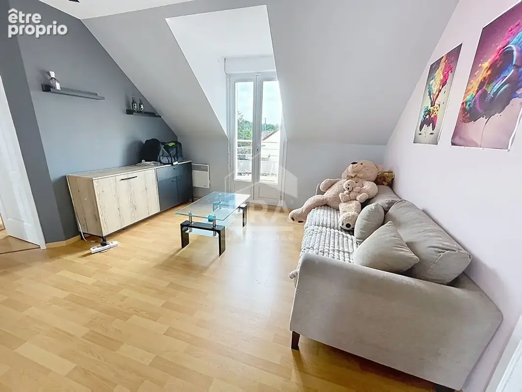 Maison 149m² à pamfou - photo 9