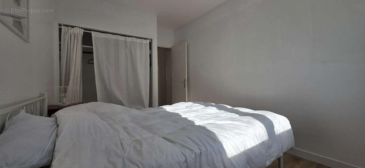 Appartement à ALBERTVILLE