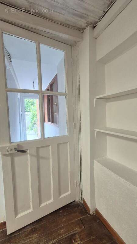 Maison à vendre avec terrasse 4 pièces SAHORRE (66) - photo 14