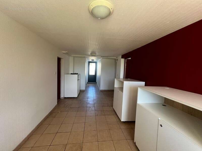Appartement à SAINT-CYR-SUR-LOIRE