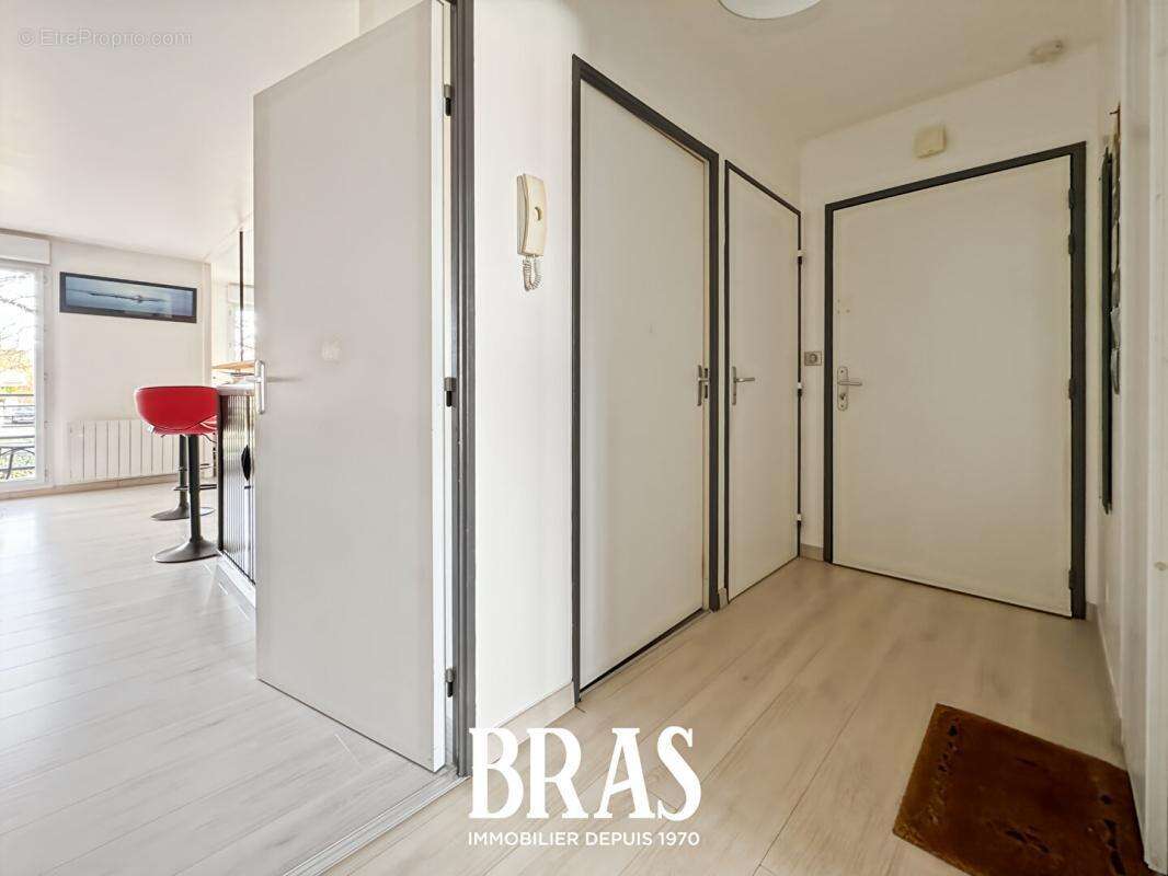 Appartement à REZE