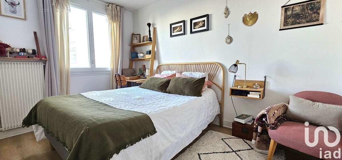 Photo 9 - Appartement à JOUE-LES-TOURS