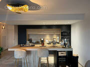 Appartement à MARSEILLE-9E