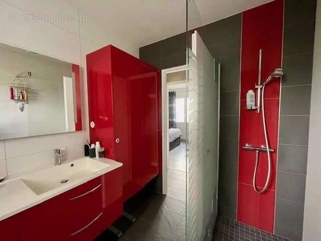 Maison à SAINT-COLOMBAN