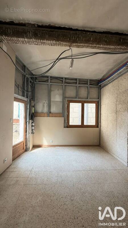 Photo 1 - Appartement à SOMMIERES