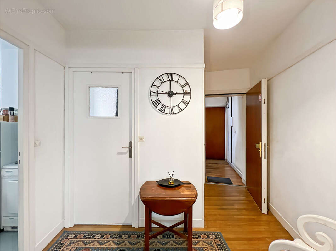 Appartement à MANTES-LA-JOLIE