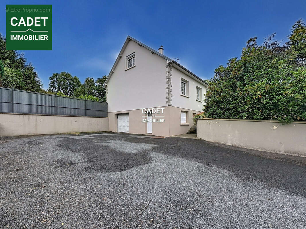Maison 145 m² à Le Tanu  - photo 9